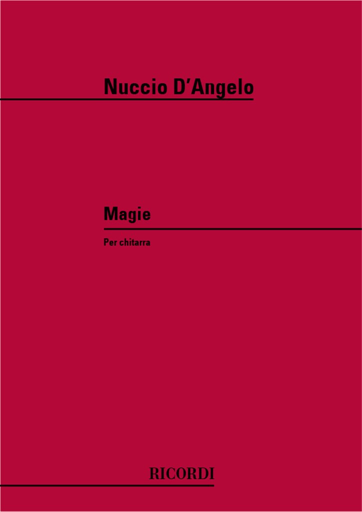 Magie
